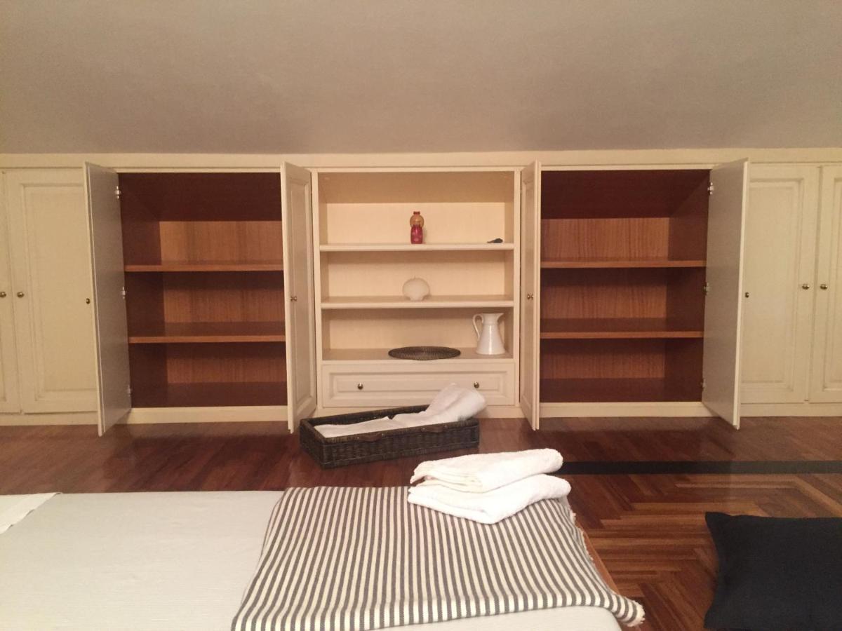 B&B Case Rosse Camogli Zewnętrze zdjęcie